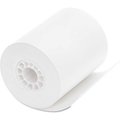 Pm Company PM Company® Thermal Paper Rolls 06370, 2-1/4" x 80', White, 12/Pack 6370